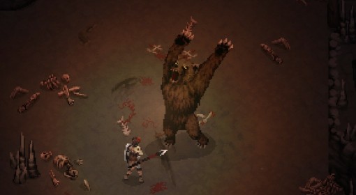 《困兽之国》激活码购买教程