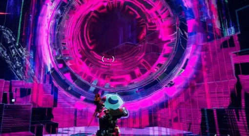 《雨中冒险2》合金意念隐藏BOSS解锁方法