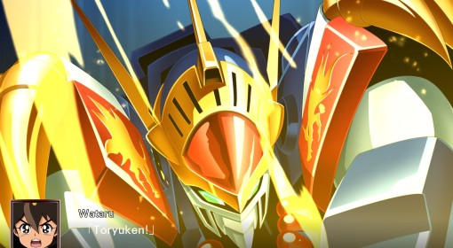 《超级机器人大战X》购买指南