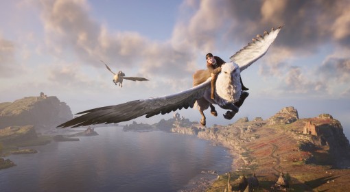 《霍格沃茨之遗》购买指南