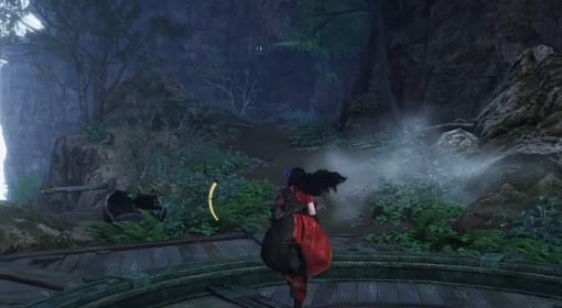 《燕云十六声》不见山野外BOSS位置分享