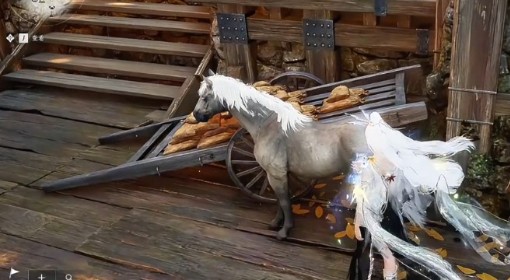 《燕云十六声》不见山头顶大事万事知攻略