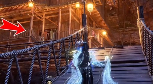 《燕云十六声》不见山失面万事知攻略