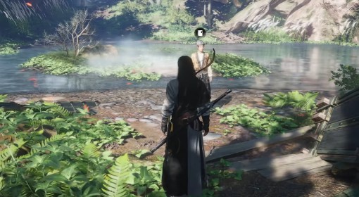 《燕云十六声》不见山侠迹流程攻略