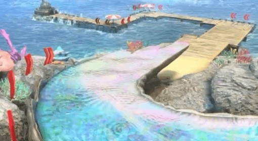 《星之卡比：天空骑士》全赛道解锁方法