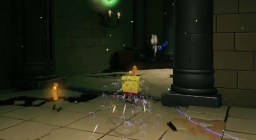 《海绵宝宝：潮汐巨神》全电视位置分享