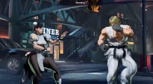 《饿狼传说：群狼之城》春丽全方位讲解