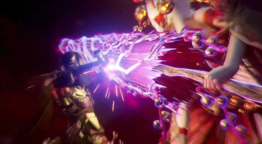 《忍者龙剑传4》月虹女狐BOSS打法视频攻略