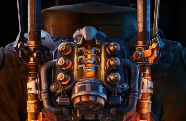 又一款国产新作要来了！ARPG新作预告即将揭晓