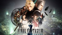 NS2最大的游戏!《最终幻想7RE》容量追加 已近100G