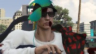 曝《GTA6》衣服已更新至5代：挖代码有大发现！