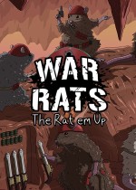 《WAR RATS:The Rat em Up》官方正版下载