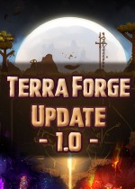 《TerraForge》官方正版下载