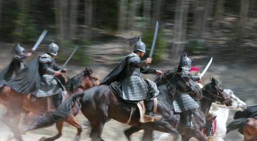 《江山北望》购买指南