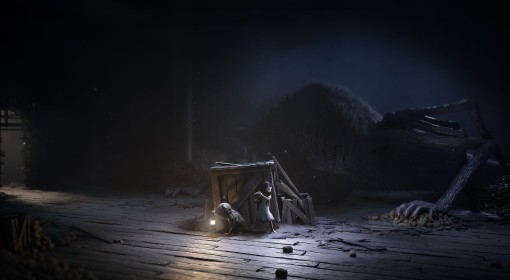 《REANIMAL》购买指南 真·小小梦魇3最低6.8折！