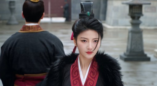 《江山北望》全分支结局流程视频攻略