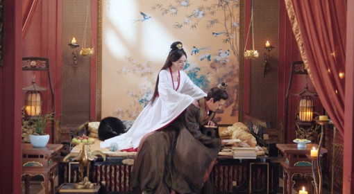 《江山北望》全成就通关流程攻略