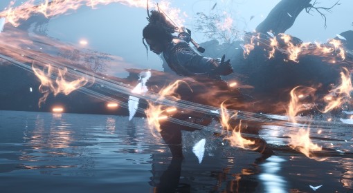 《明末：渊虚之羽》版本区别一览