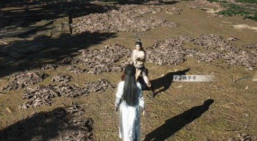 《燕云十六声》天志垂象与千机索天武学获取