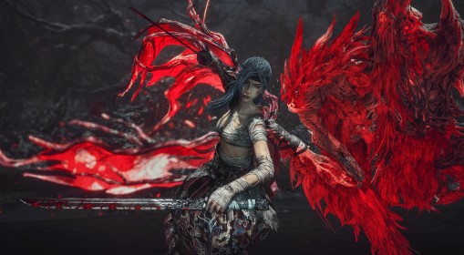 《明末：渊虚之羽》Steam版价格一览