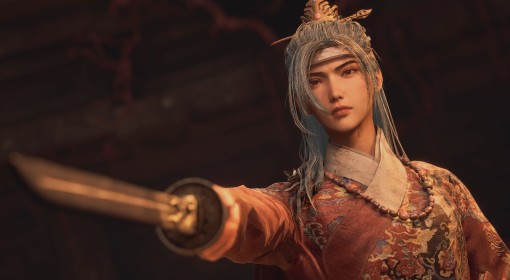 《明末：渊虚之羽》Epic版价格一览