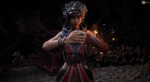 《明末：渊虚之羽》发售日期说明