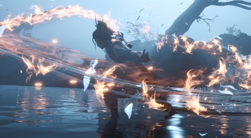 《明末：渊虚之羽》CDKEY购买教程