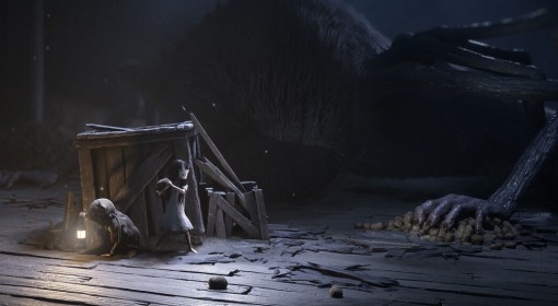 《REANIMAL》最低配置要求一览