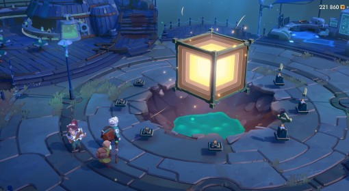 《夜勤人2：无尽宝库》购买指南