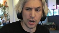 xQc吐槽《LOL》：比赛糟糕 看不下去！
