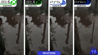 《寂静岭2RE》PS5与Xbox画面对比：各有优劣