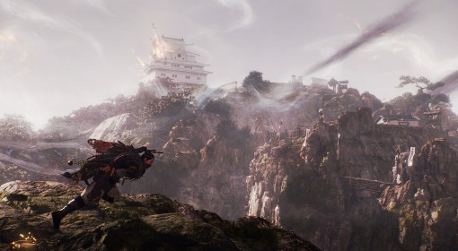 《仁王3》推荐配置要求说明 高画质要什么配置