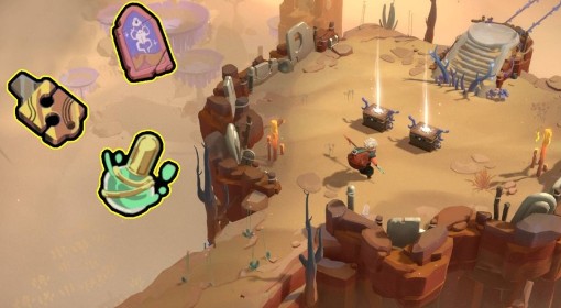 《夜勤人2：无尽宝库》遗物完美价格表