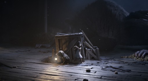 《REANIMAL》豪华版价格一览