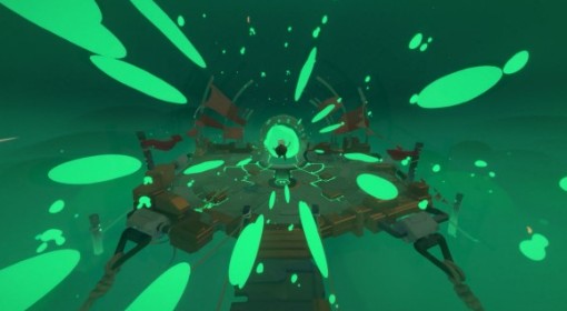 《夜勤人2：无尽宝库》存档位置说明