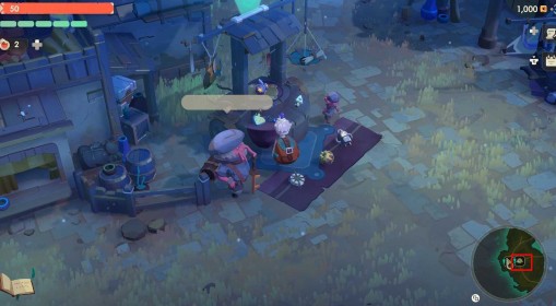 《夜勤人2：无尽宝库》背包升级方法