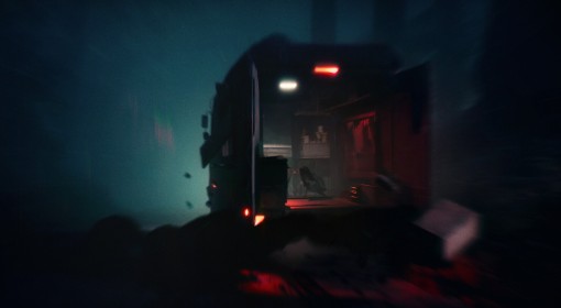 《REANIMAL》发售日期说明