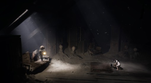 《REANIMAL》发售日一览