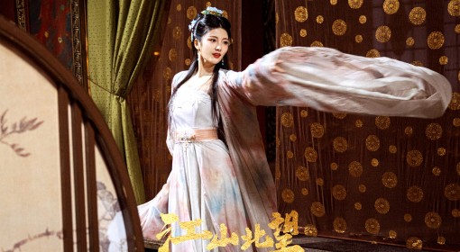 《江山北望》发售平台一览 江山北望哪个平台便宜