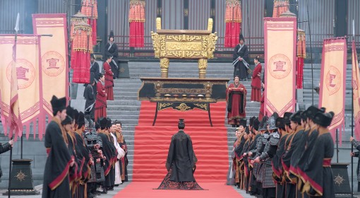 《江山北望》发售日期说明