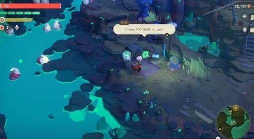 《夜勤人2：无尽宝库》增益效果一览