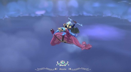 《夜勤人2无尽宝库》蒙特打法分享 蒙特怎么打