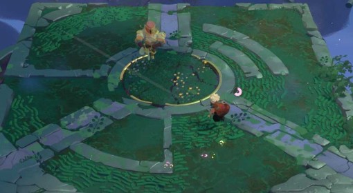 《夜勤人2：无尽宝库》森达打法教学