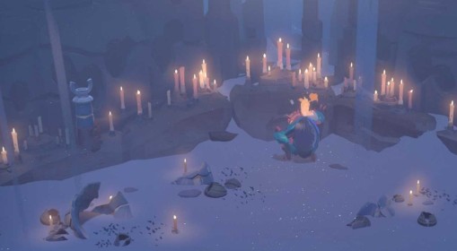 《夜勤人2：无尽宝库》塔拉姆打法分享