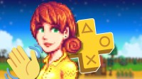 PS+漏洞福利终结！白嫖的《星露谷物语》被索尼收回