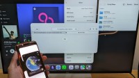 iPhone17PM大漏洞？破解运行iPadOS 体验神似Mac