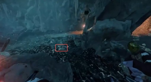 《战锤：末世鼠疫2》重返瑞克领书籍位置