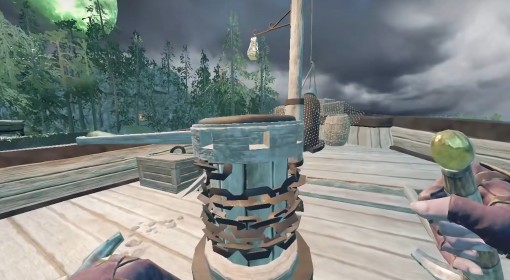 《战锤：末世鼠疫2》重返瑞克领头框成就