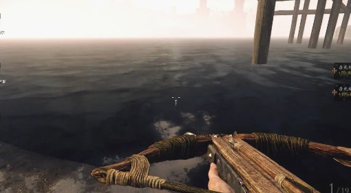 《战锤：末世鼠疫2》卡深坑点位分享