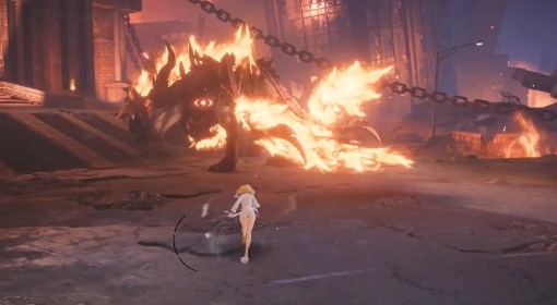 《我独自升级》刻耳柏洛斯无脑打法分享